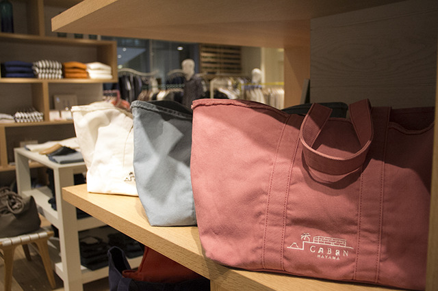 3月25日オープンした新宿新南口に開業する商業施設・ニュウマン（NEWoMan）