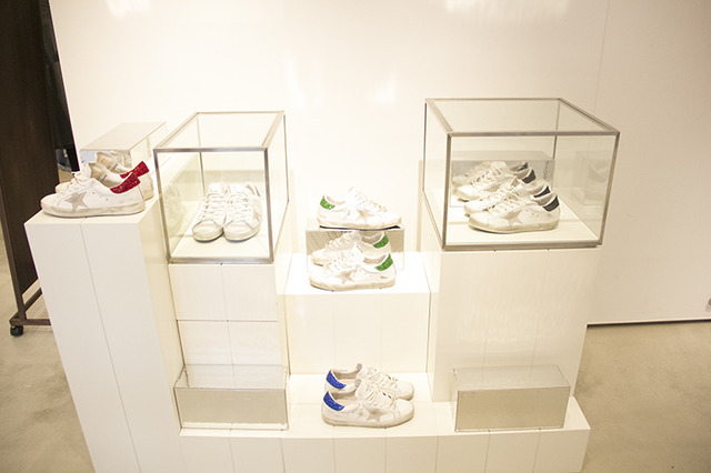 3月25日オープンした新宿新南口に開業する商業施設・ニュウマン（NEWoMan）