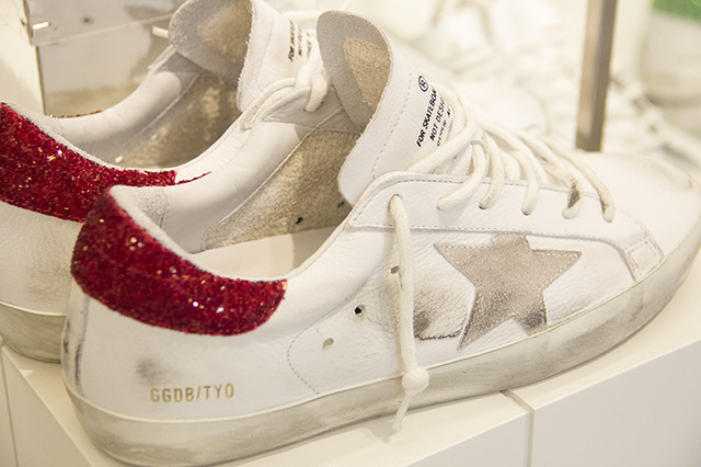 3月25日オープンした新宿新南口に開業する商業施設・ニュウマン（NEWoMan）