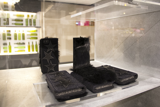 3月25日オープンした新宿新南口に開業する商業施設・ニュウマン（NEWoMan）