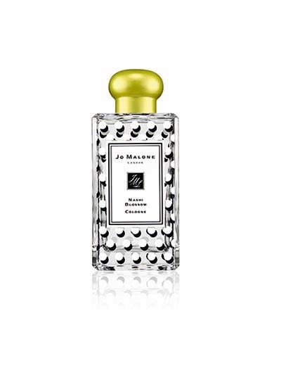 「NASHI BLOSSOM」（100ml 1萬6,500日圓）