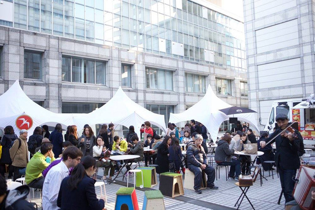 東京各地的複合品牌二手店等等齊聚一堂的新型態跳蚤市場「RAW TOKYO」即將舉行