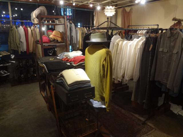 東京各地的複合品牌二手店等等齊聚一堂的新型態跳蚤市場「RAW TOKYO」即將舉行