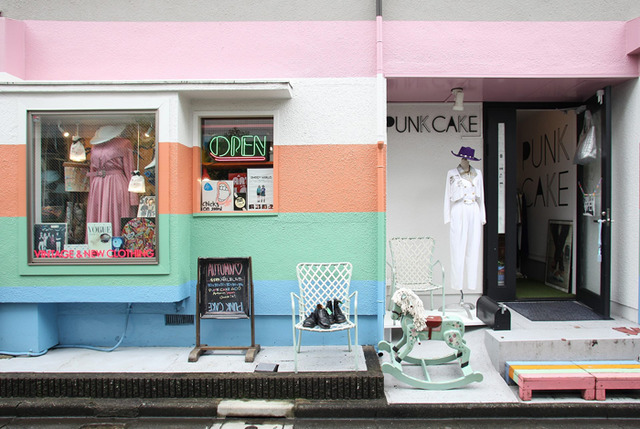 東京各地的複合品牌二手店等等齊聚一堂的新型態跳蚤市場「RAW TOKYO」即將舉行