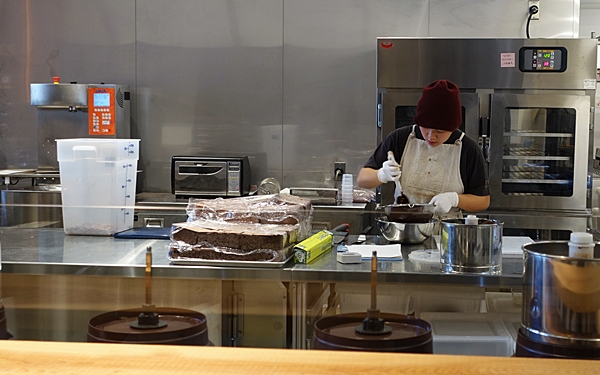 「Dandelion Chocolate