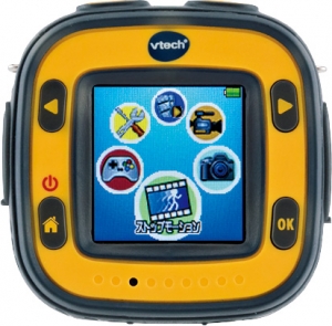 タカラトミー『PlayShot（プレイショット）』