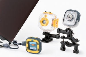 タカラトミー『PlayShot（プレイショット）』