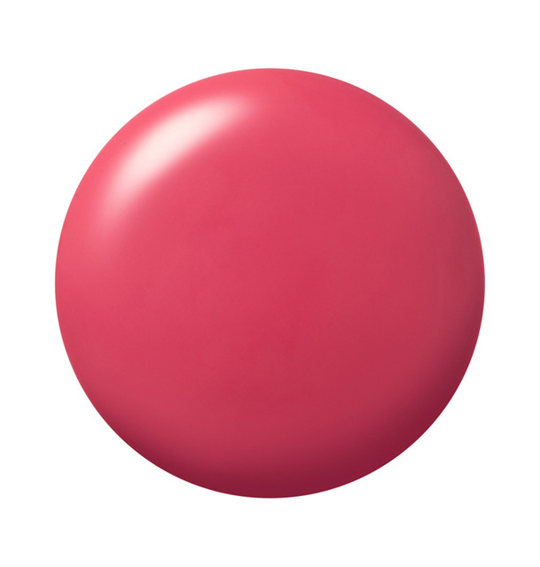 「Forever Juicy Oil Rouge」推出的是,薄透款式的果漾唇彩(2,800日圓)