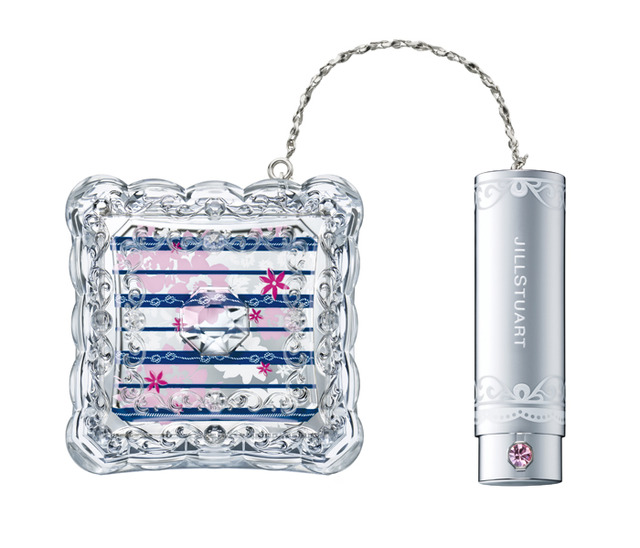 「Mix Blush Compact UV Viel」(4,500日圓)