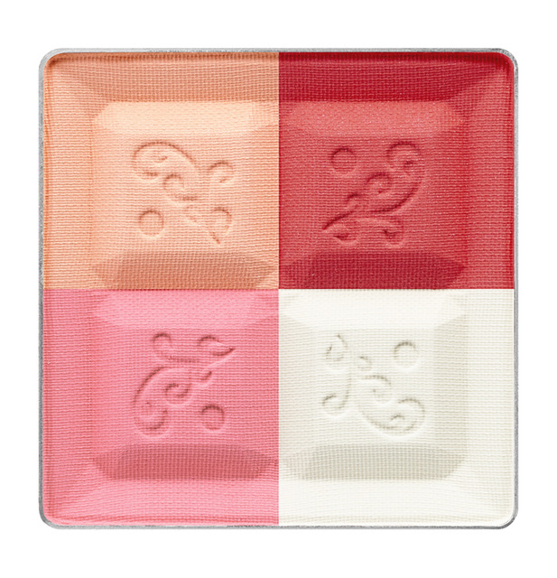 「Mix Blush Compact UV Viel」(4,500日圓)