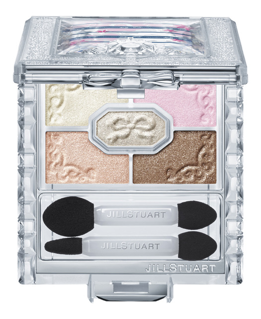 「Ribbon Couture Eyes」(5,000日圓)