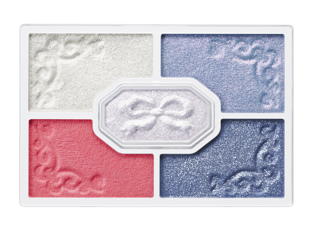 「Ribbon Couture Eyes」(5,000日圓)