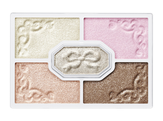 「Ribbon Couture Eyes」(5,000日圓)