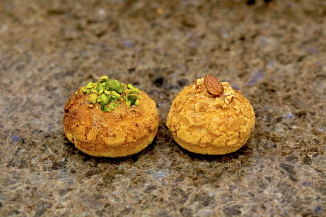 Groovy Nuts於鎌倉的鶴岡八幡宮附近開設2號店