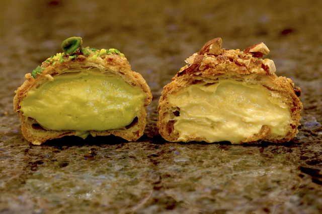 Groovy Nuts於鎌倉的鶴岡八幡宮附近開設2號店