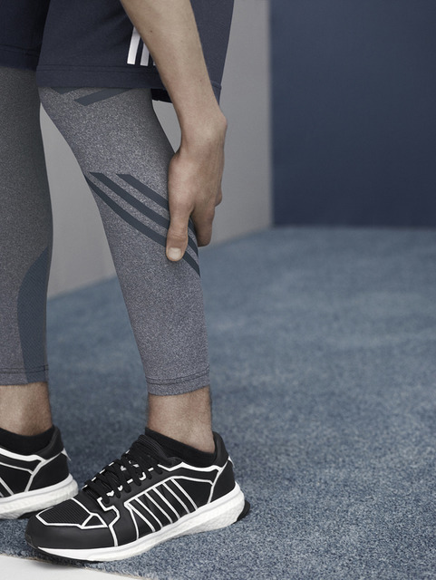 「adidas Originals by White Mountaineering」の第2弾が発売