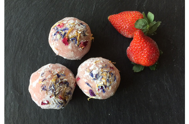 徹底追隨身體的循環之和菓子店・和之菓子 巡於代代木上原開幕