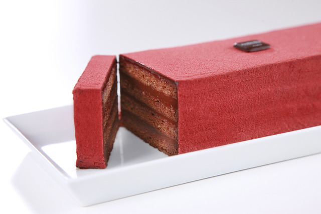 「旅之蛋糕 謝謝媽媽」（5,000日圓）