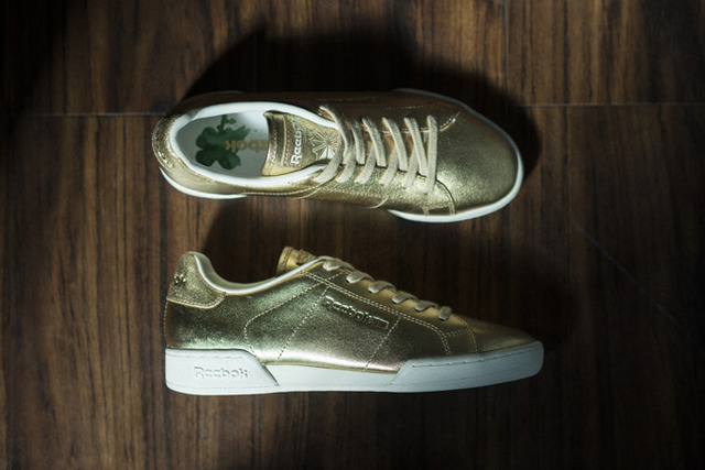 NPC II Celebrate St. Patrick's Day 1萬日圓