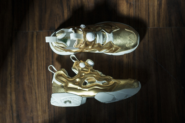 Instapump Fury Celebrate St. Patrick's Day 1萬8,800日圓