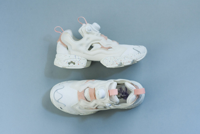 Instapump Fury Celebrate Easter 1萬8,800日圓