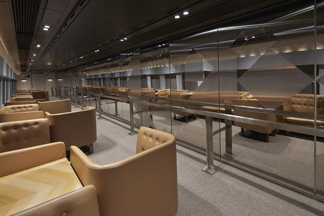 12號車廂_小牟田悠介/藝術家