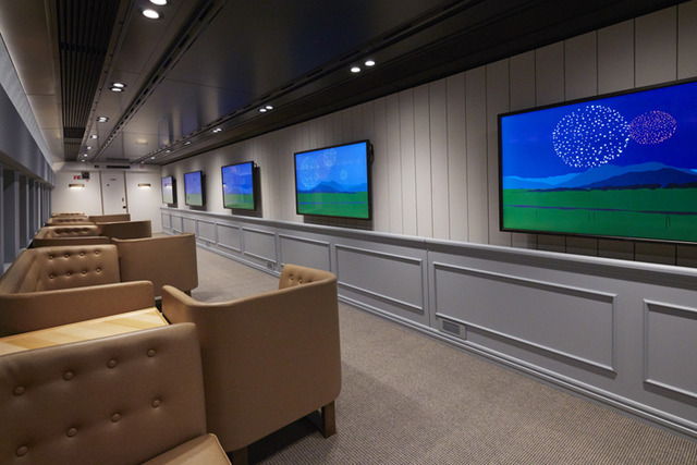 16號車廂_Brian Alfred/藝術家