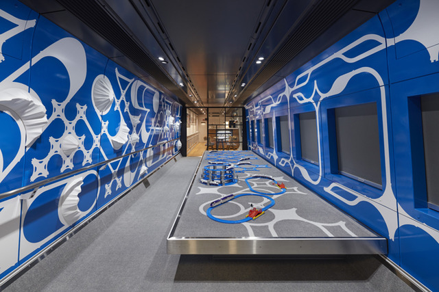 13號車廂_paramodel/藝術家