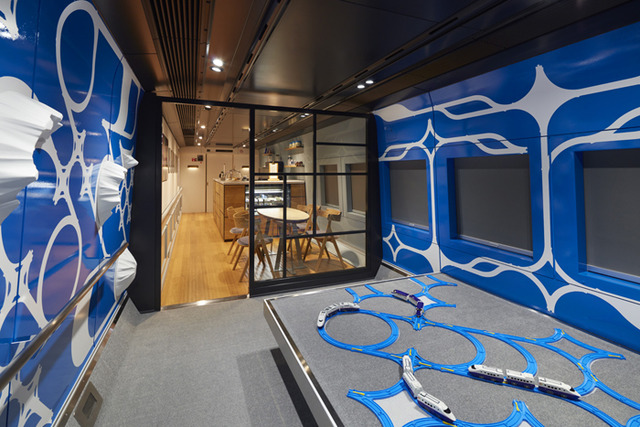 13號車廂_paramodel/藝術家