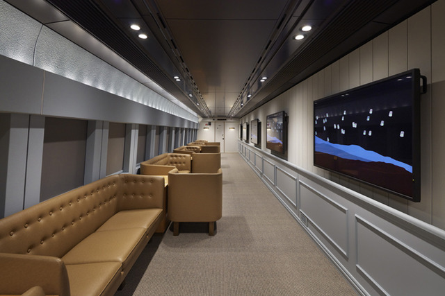 16號車廂_Brian Alfred/藝術家