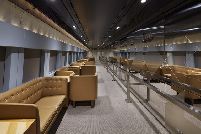 12號車廂_小牟田悠介/藝術家