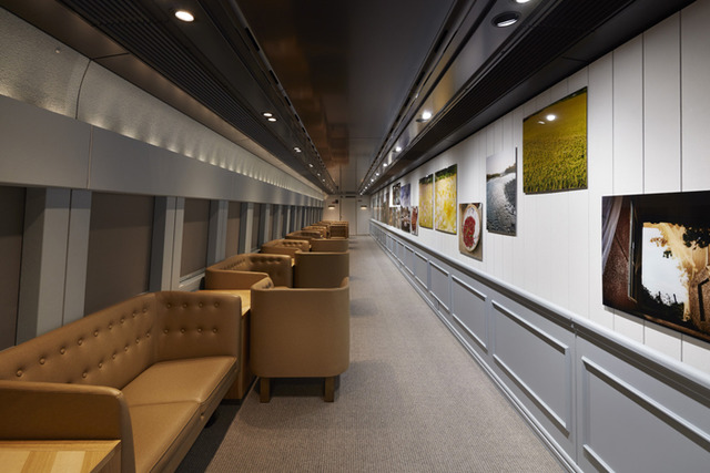 14號車廂_石川直樹/攝影師