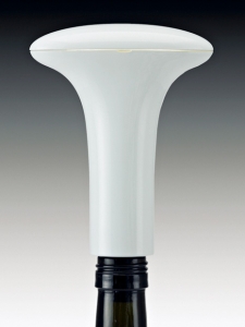 デンソー『SAKE SAVER（4合瓶用）』