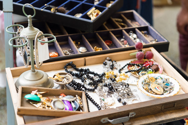 於東京・多摩川的京王閣自行車賽車場將舉行「第9回東京跳蚤市場」