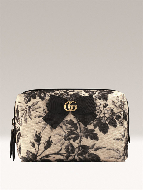 Gucci的2016-2017年早春典藏的日本限定典藏款「GG RIBBON」發售