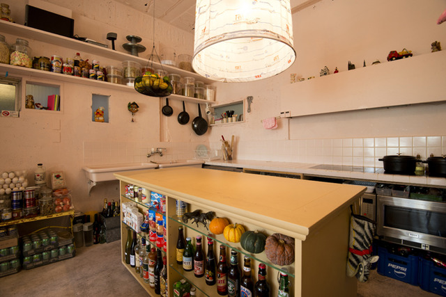 WORLD BREAKFAST ALLDAY「古巴風味早餐」(日幣1,500元)時間限定販售