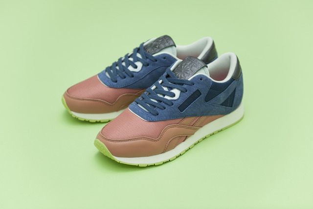 「CL NYLON FACE（クラシックナイロン フェイス）」（7,800日圓）