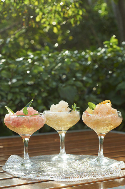 「Paris Summer Glace」(1,600日圓)