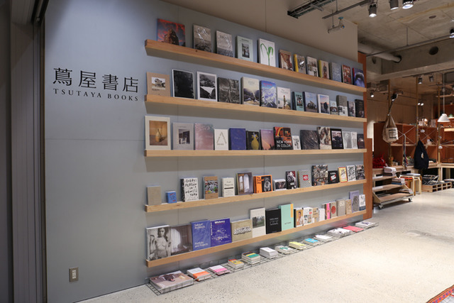 古老美好原創古董物品與全新物品比鄰並排展示的概念店・NOMADIC LIFE MARKET開幕