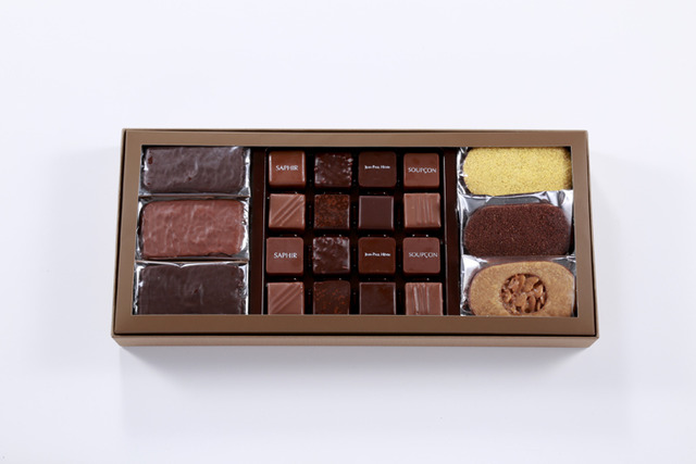 「グラン ボワットゥ スブティル」(1万円)