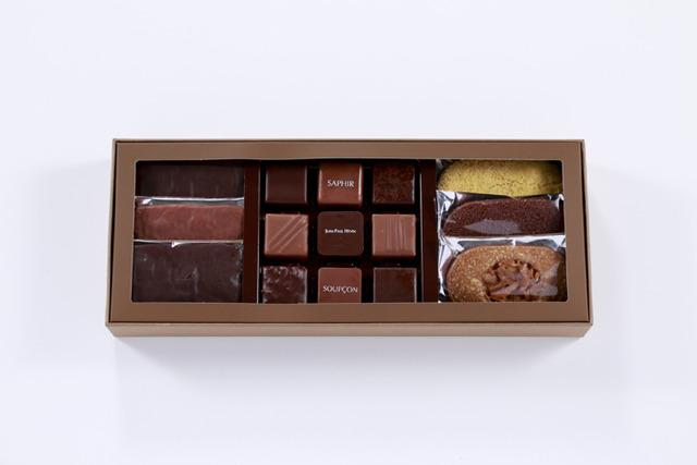 「プティ ボワットゥ スブティル」(5,000円)