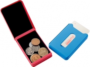 LIHIT LAB.『零錢・IC卡包』