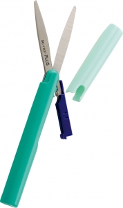 PLUS『fitcut CURVE Twiggy』