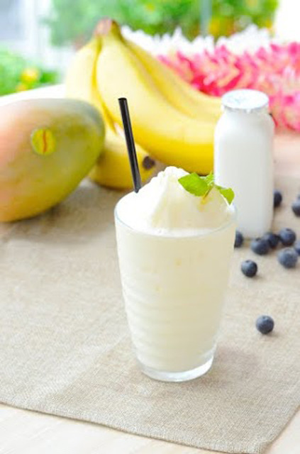 「瑪格麗塔冰沙」(含稅800日圓)