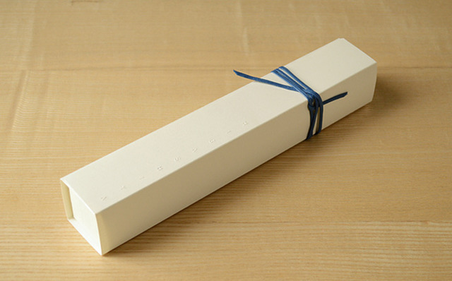 HIGASHIYA使用薑製成，這個時節才有的「生姜羊羹」（1,600日圓）即將發售