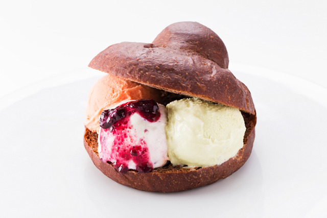 brigela的「直美特大號」(含稅970日圓)