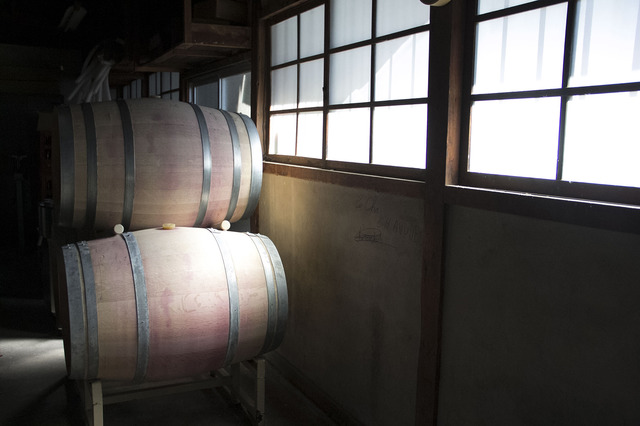 Soleil Wine