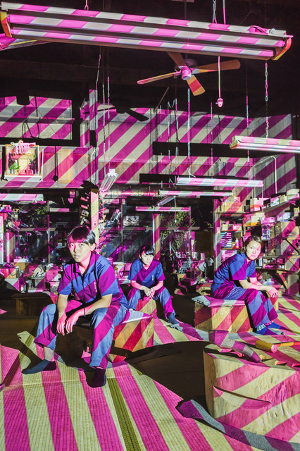 燕三条 工場祭典