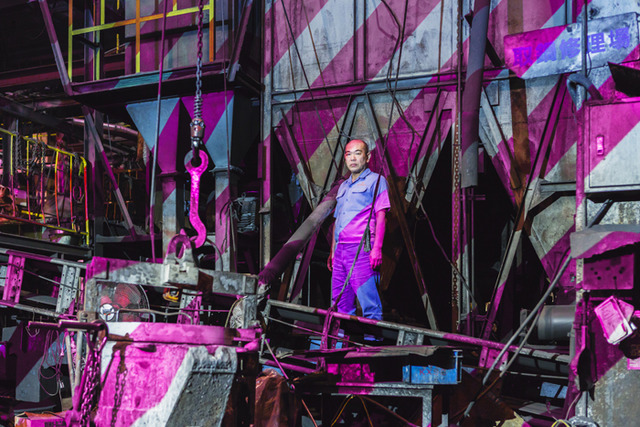 參觀體驗知名「工場」的好機會！新潟縣一年一度的「燕三条 工場祭典」