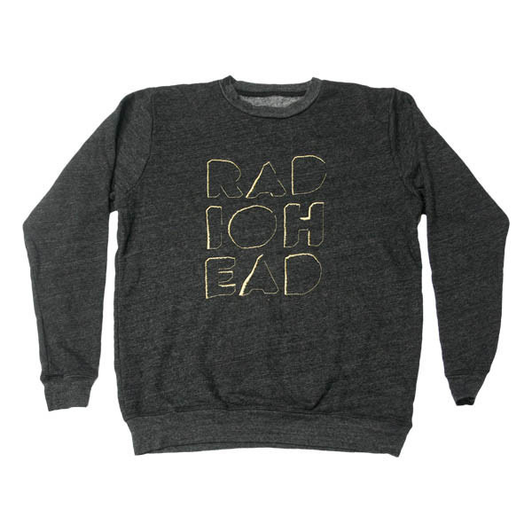 挖空logo棉衫／8,000日圓